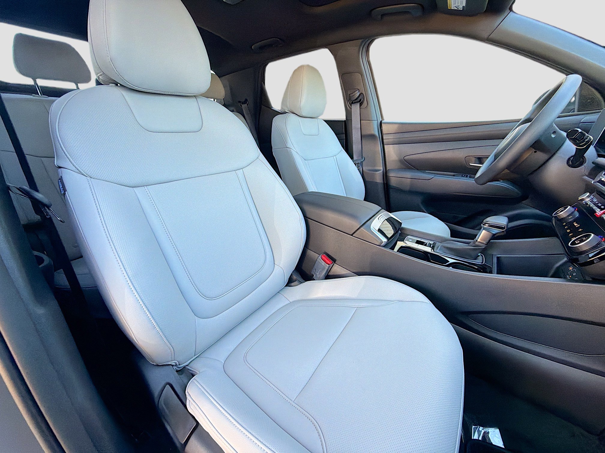 New 2026 Hyundai Santa Cruz SEL image 14