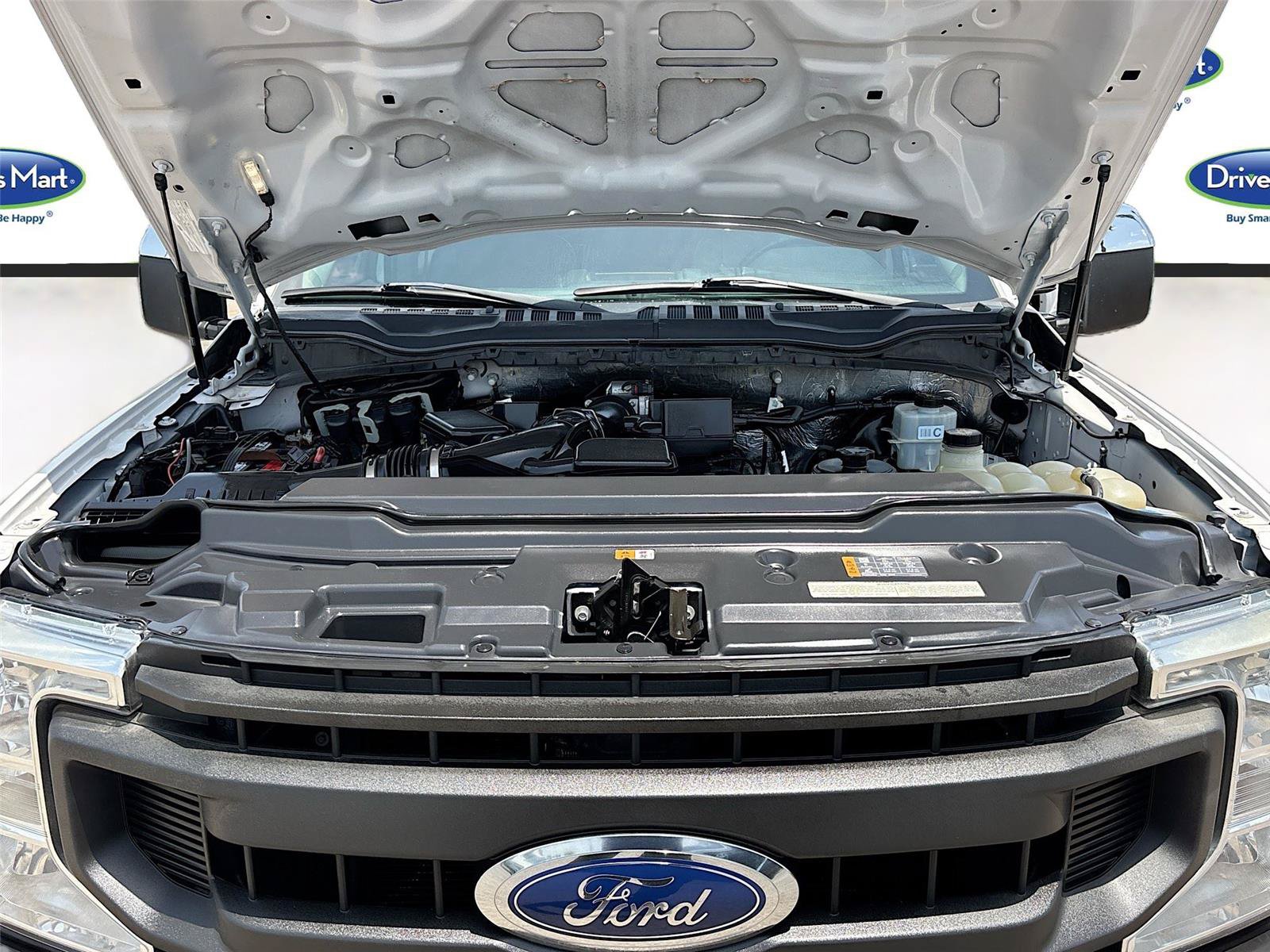 Used 2020 Ford F350 XL RWD image 27