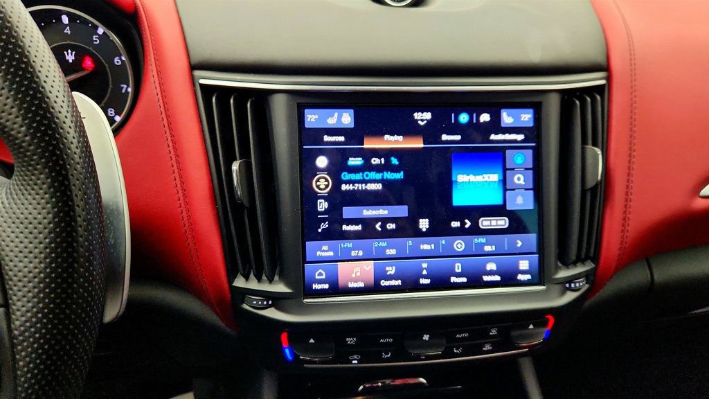 Used 2023 Maserati Levante GT image 20