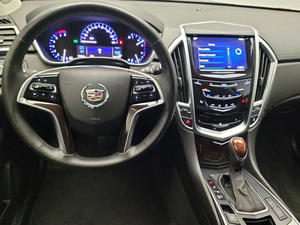 Used 2015 Cadillac SRX Luxury FWD image 22