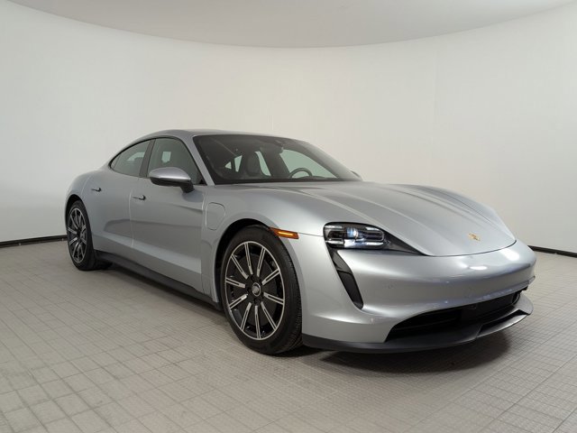 Certified 2022 Porsche Taycan RWD image 7