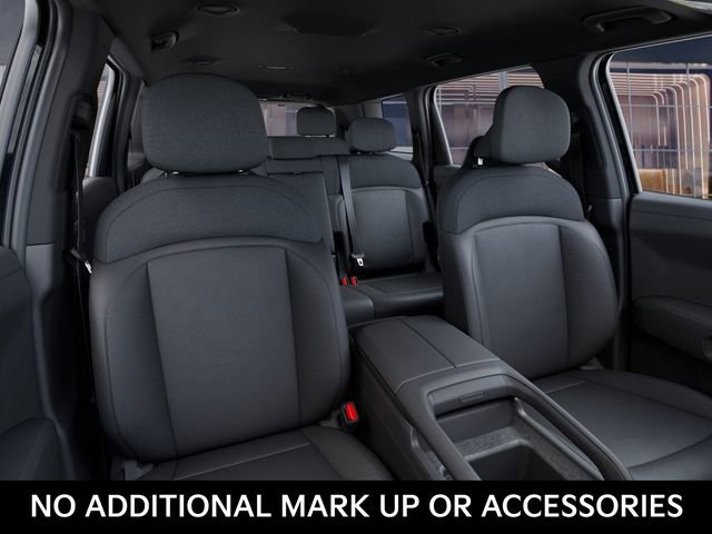 New 2027 Kia Telluride LX image 15