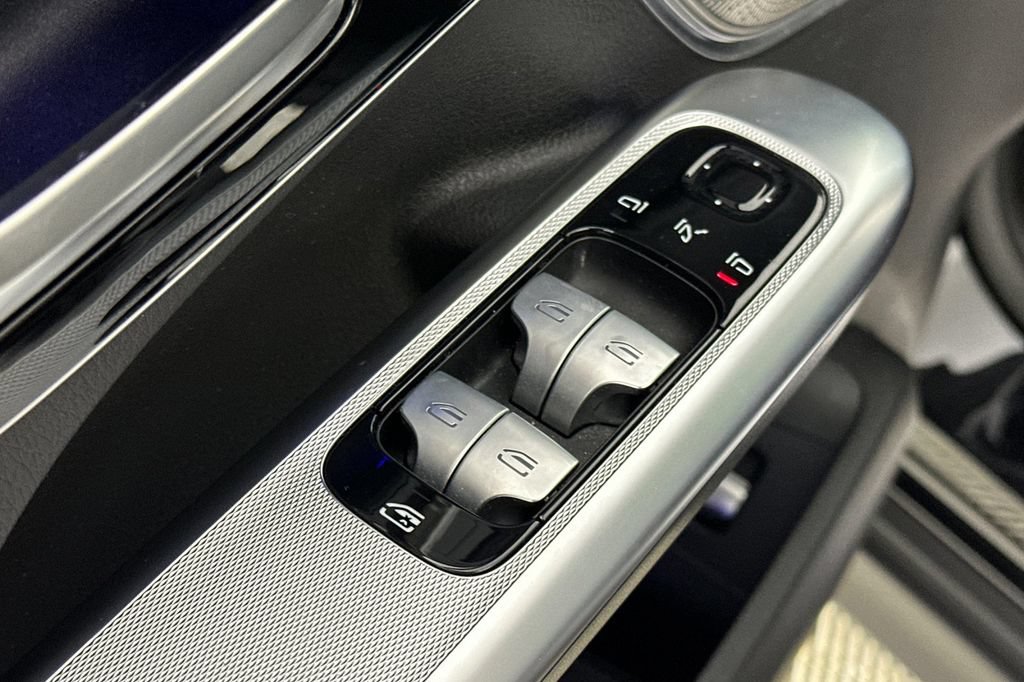 Certified 2023 Mercedes-Benz EQE 350+ 4MATIC SUV image 14