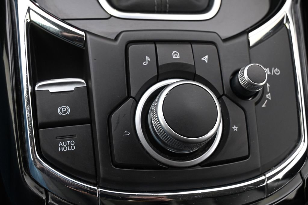 Used 2023 MAZDA CX-9 Touring image 33