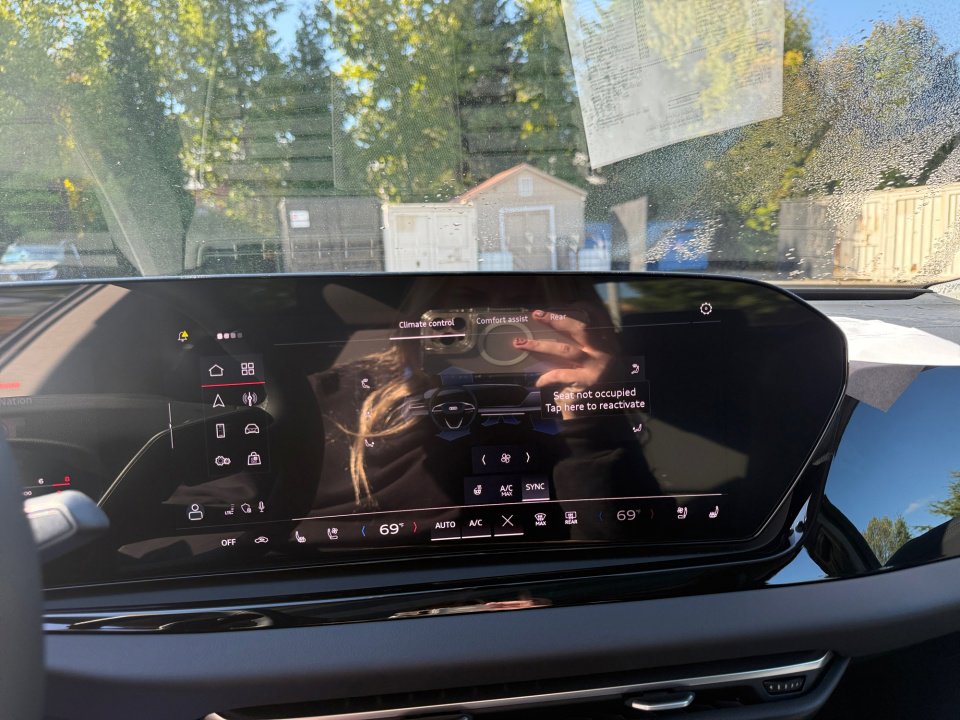 New 2025 Audi A5 2.0T Premium Plus image 18