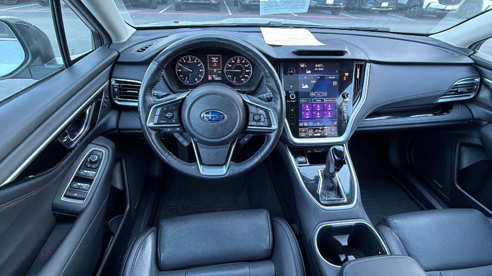 Used 2022 Subaru Outback Limited w/ Popular Package #2 image 20