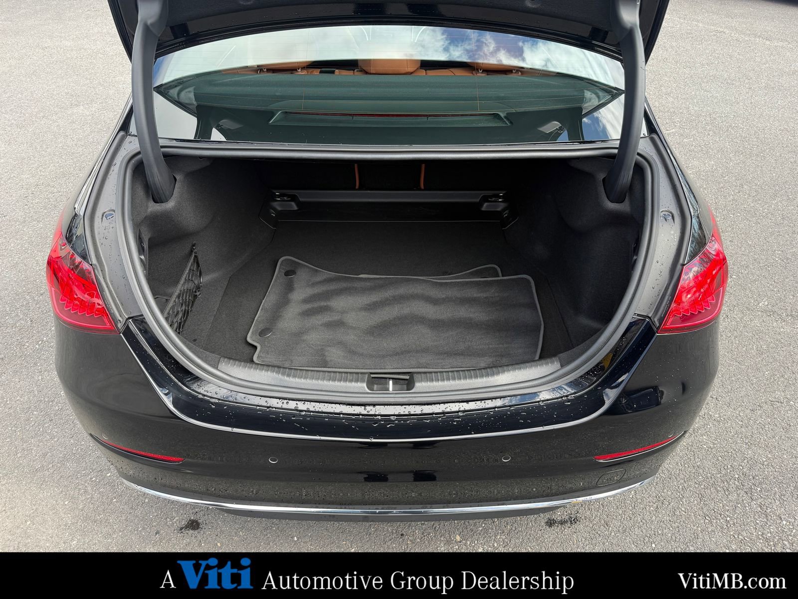 Certified 2023 Mercedes-Benz C 300 4MATIC Sedan image 24