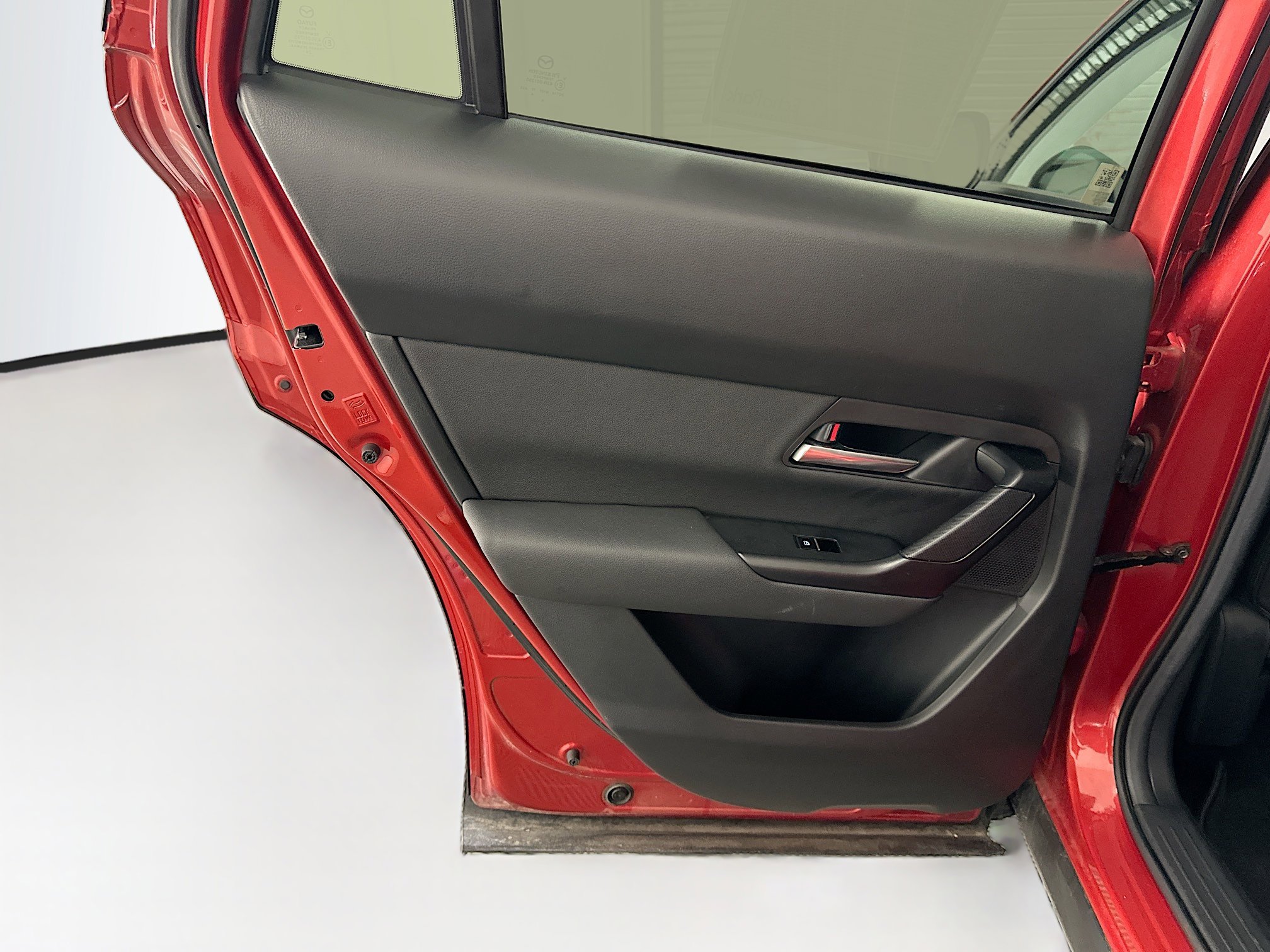 Used 2025 MAZDA CX-50 AWD 2.5 S w/ Premium Plus Pkg image 28