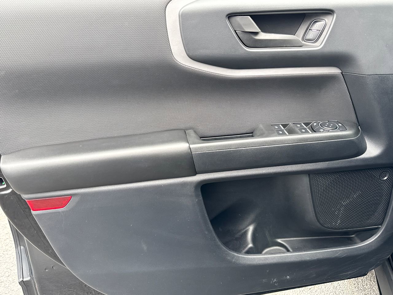 Used 2023 Ford Bronco Sport image 14