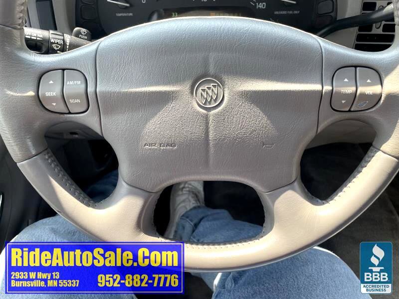 Used 2003 Buick Park Avenue image 17