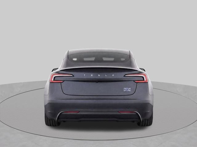 Used 2024 Tesla Model 3 Performance AWD/4WD image 7