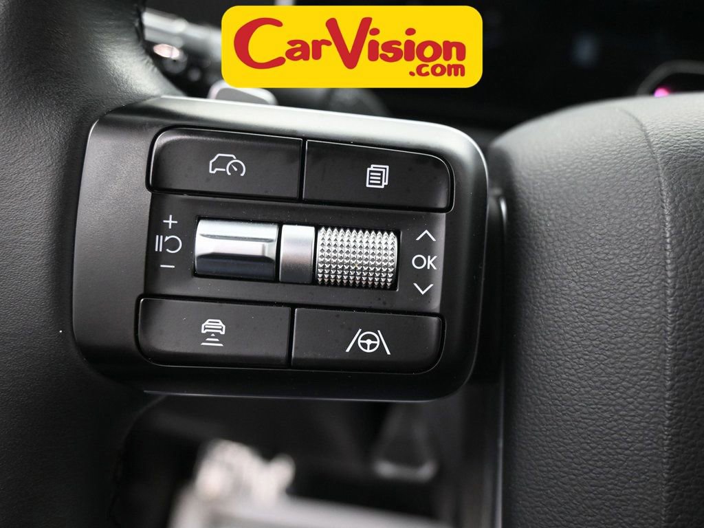 Used 2025 Hyundai Santa Fe SEL w/ Tow & Go Package image 19