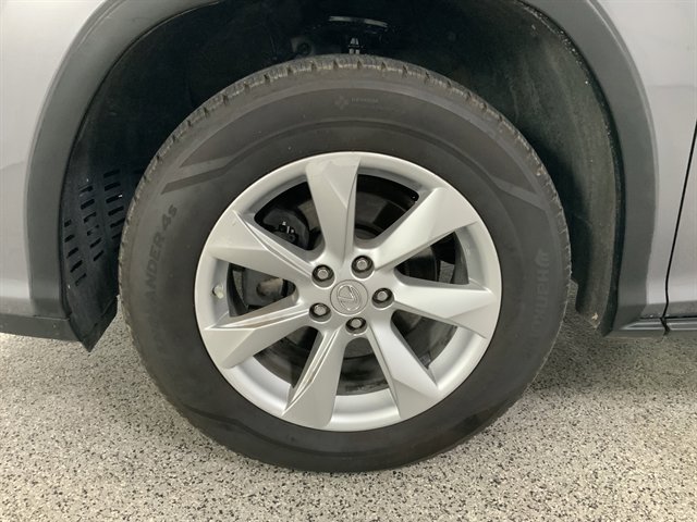 Used 2017 Lexus RX 350 AWD w/ Premium Package image 10