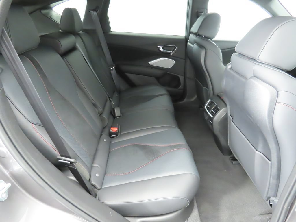Used 2026 Acura RDX A-Spec AWD/4WD image 23