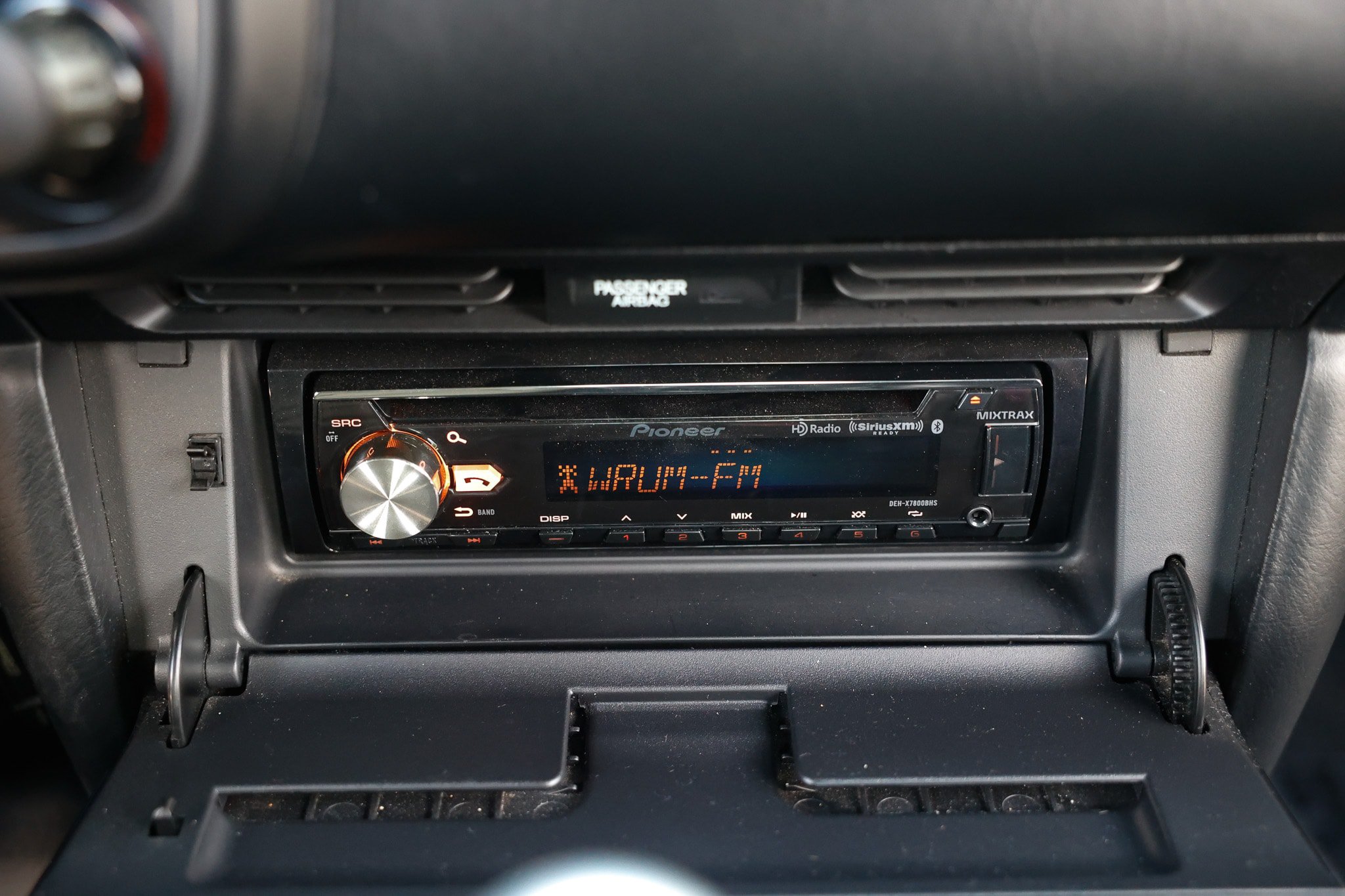 Used 2008 Honda S2000 image 33