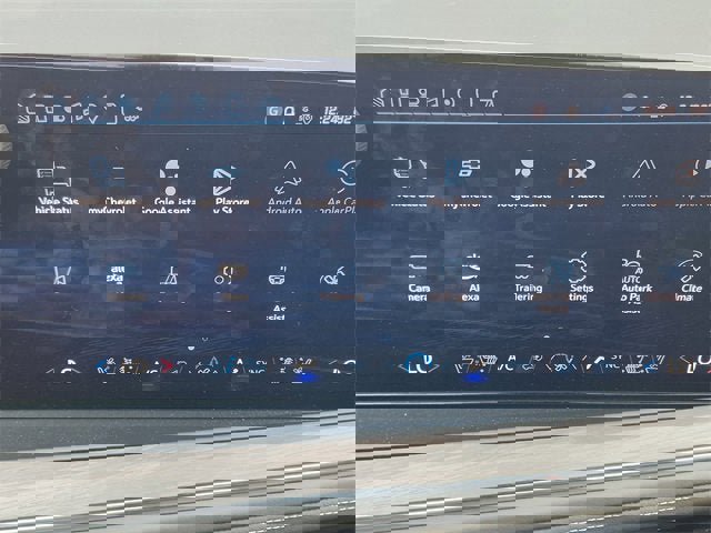 New 2025 Chevrolet Suburban Premier image 32