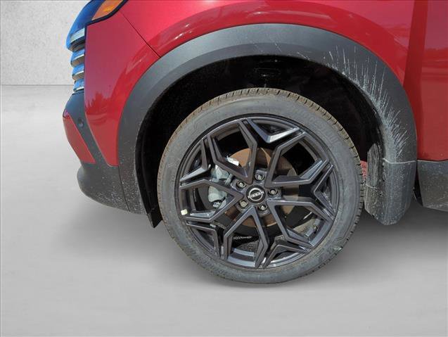 New 2026 Nissan Kicks SR image 18