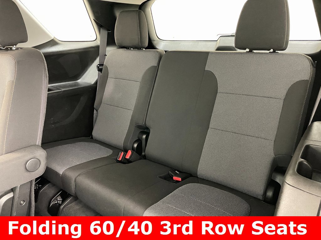 Used 2019 Chevrolet Traverse LT image 11