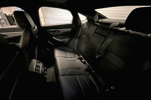 New 2024 Jaguar XF R-Dynamic SE image 9