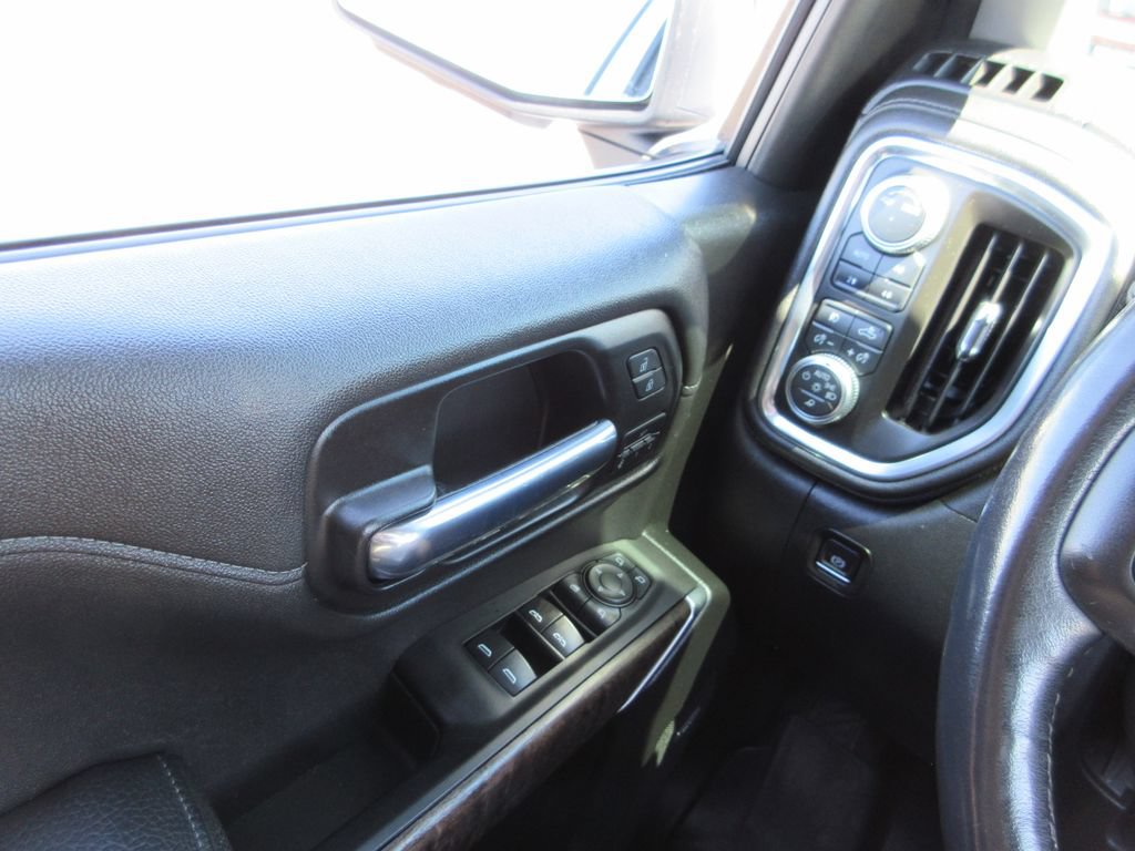 Certified 2020 GMC Sierra 1500 Denali w/ Denali Ultimate Package AWD/4WD image 34