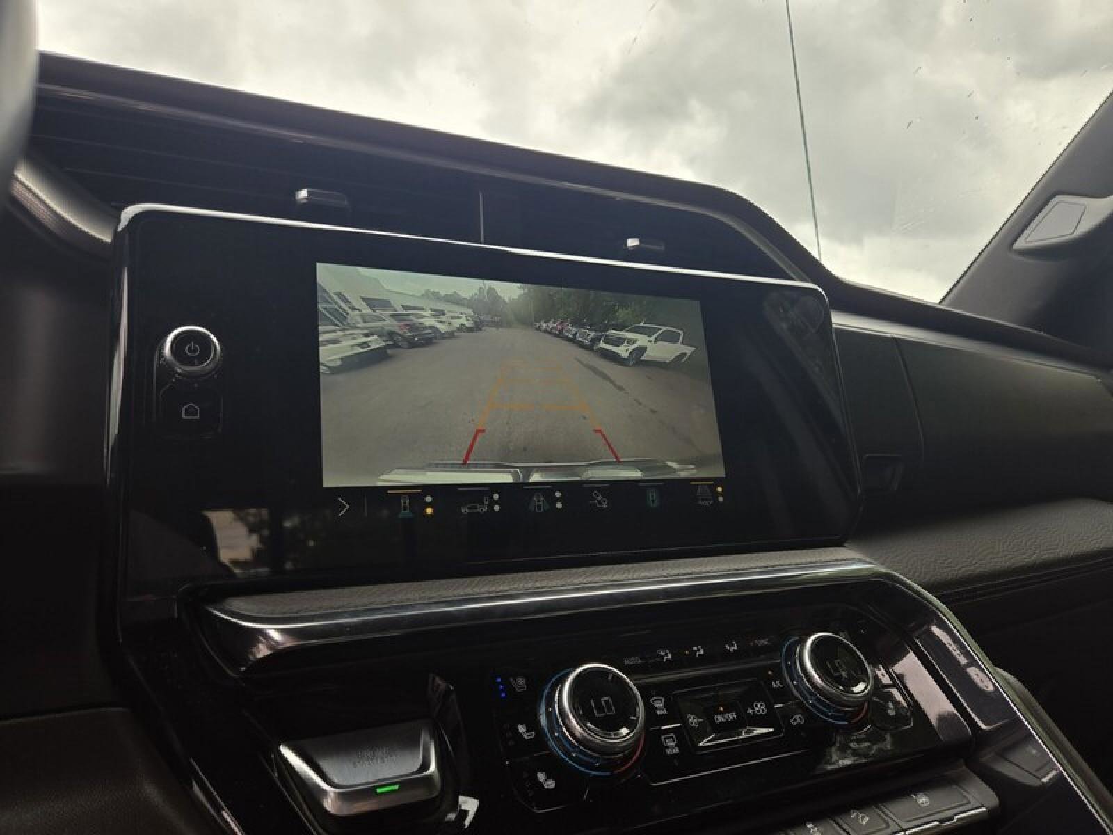 Used 2023 GMC Sierra 1500 Denali w/ Denali Reserve Package image 15