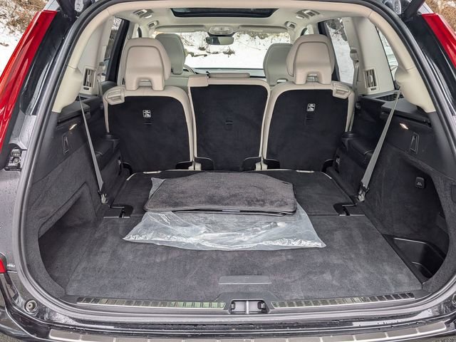 Certified 2023 Volvo XC90 B6 Plus w/ Protection Package Premier image 30