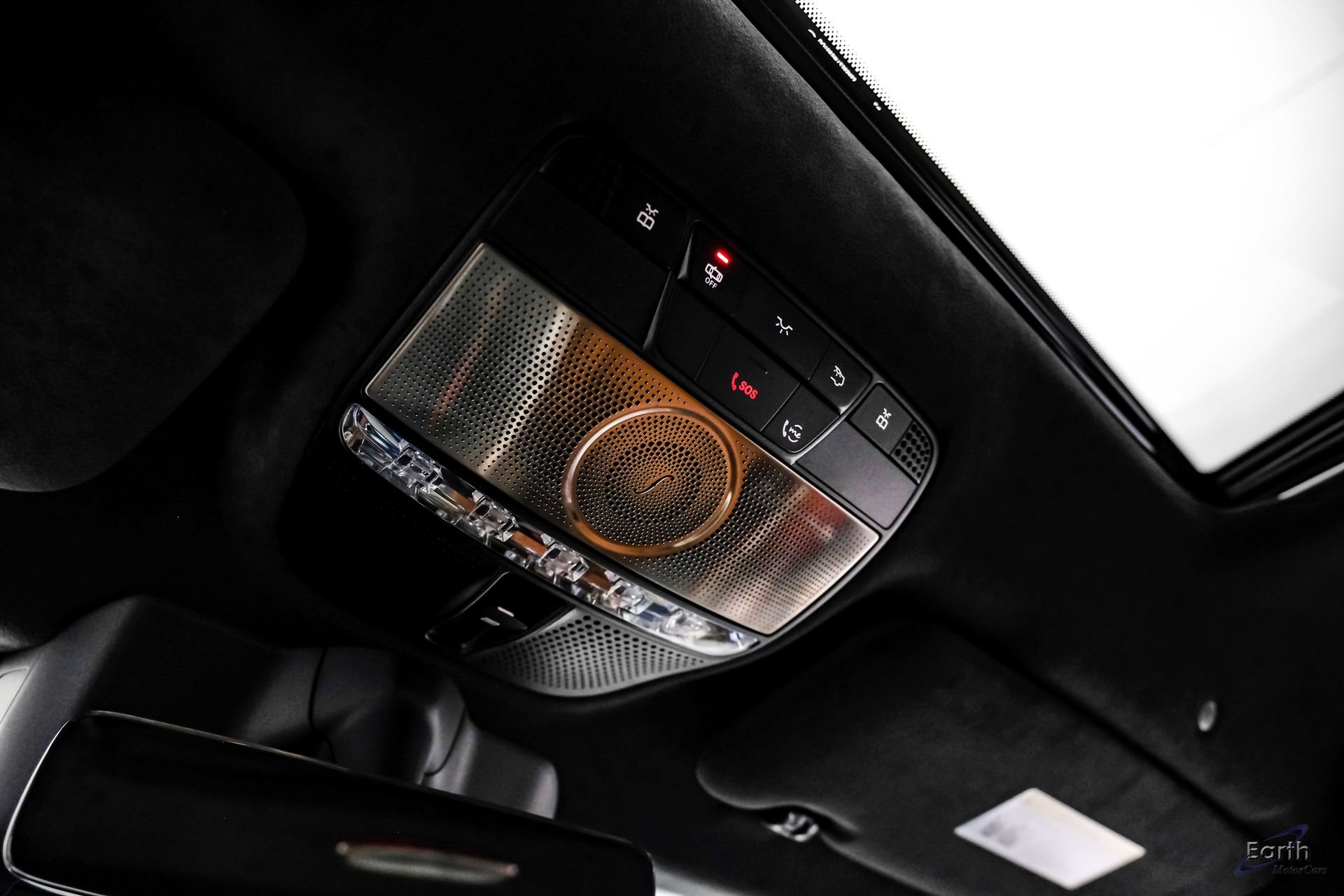 Used 2025 Mercedes-Benz G 63 AMG 4MATIC image 39