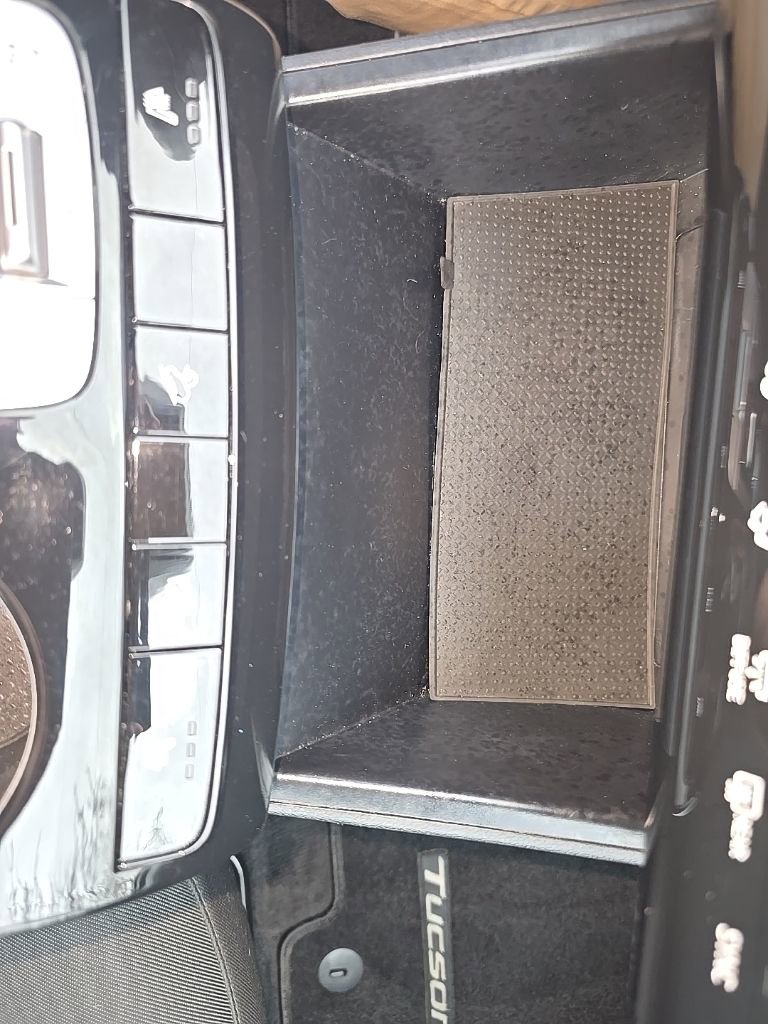 Used 2022 Hyundai Tucson Blue image 21