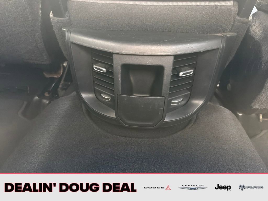 Used 2024 RAM 2500 Big Horn image 25