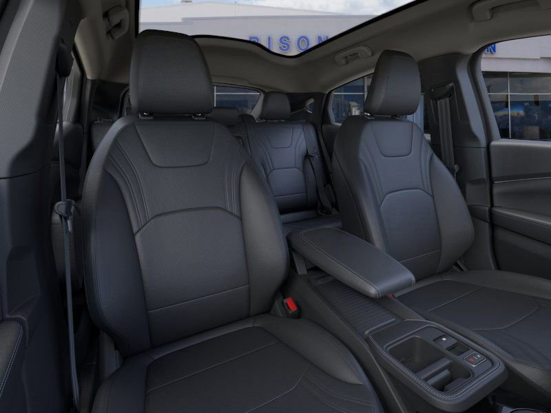 New 2025 Ford Mustang Mach-E Premium w/ Interior Protection Package image 10