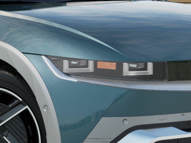 New 2026 Hyundai Ioniq 5 Limited AWD/4WD image 9