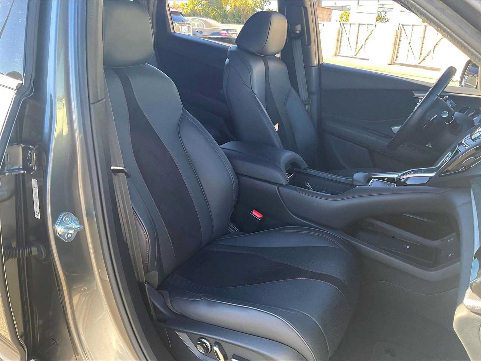 Used 2023 Acura RDX w/ Advance Package AWD/4WD image 11