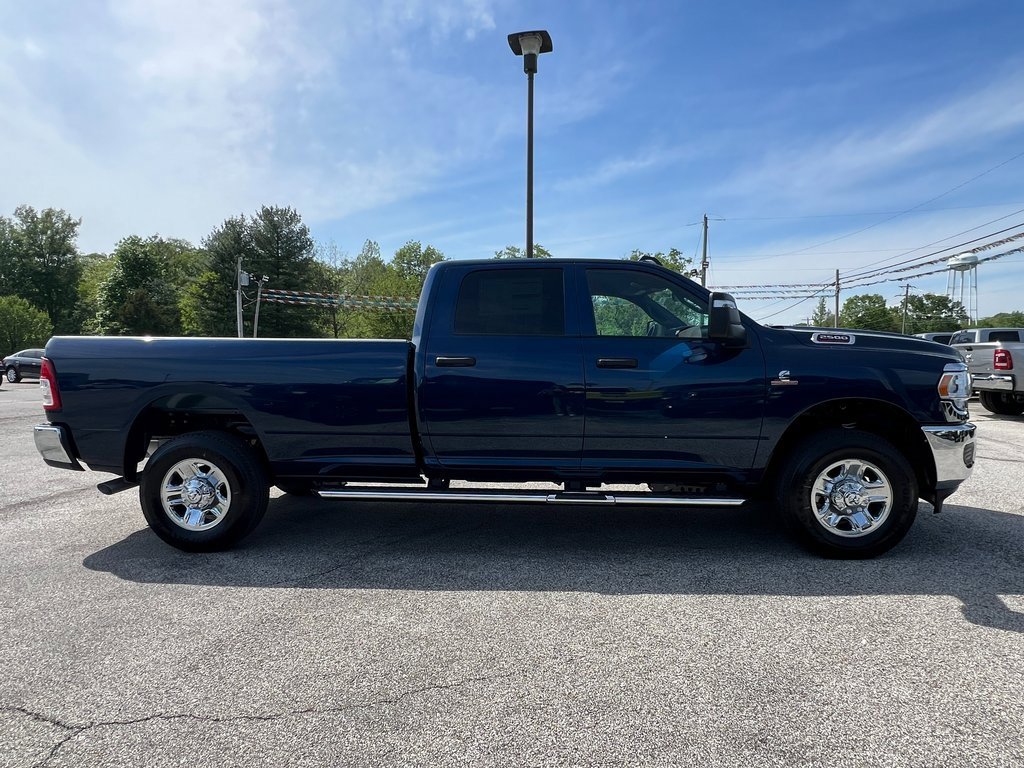 New 2024 RAM 2500 Tradesman w/ Chrome Appearance Group image 11
