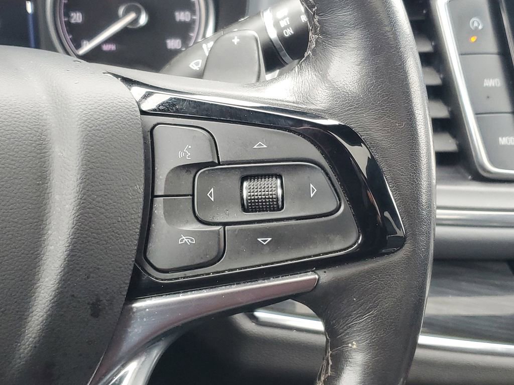 Certified 2024 Buick Enclave Essence w/ Experience Buick Package image 16