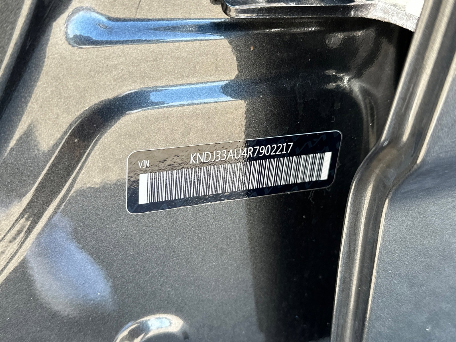 Used 2024 Kia Soul EX image 35