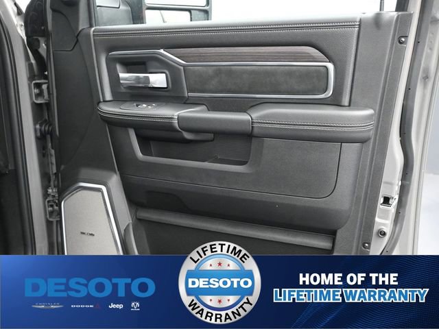 New 2026 RAM 2500 Laramie image 11