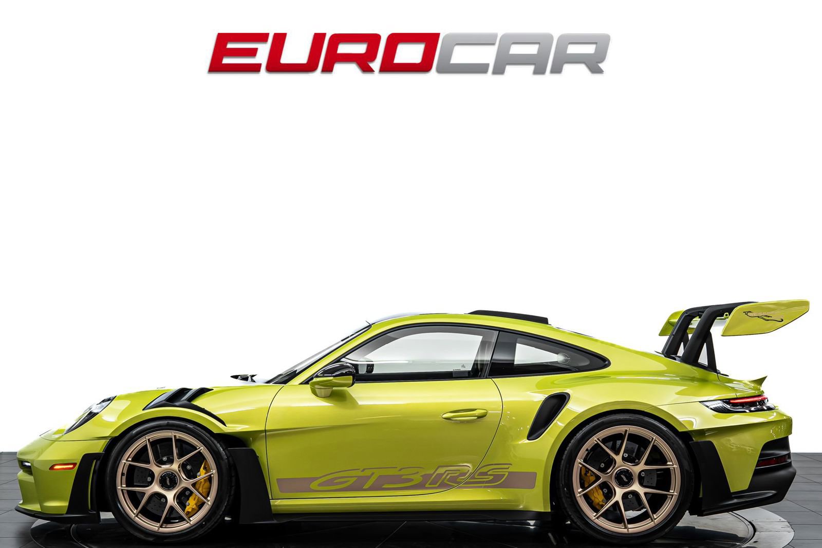 Used 2025 Porsche 911 GT3 RS RWD image 2