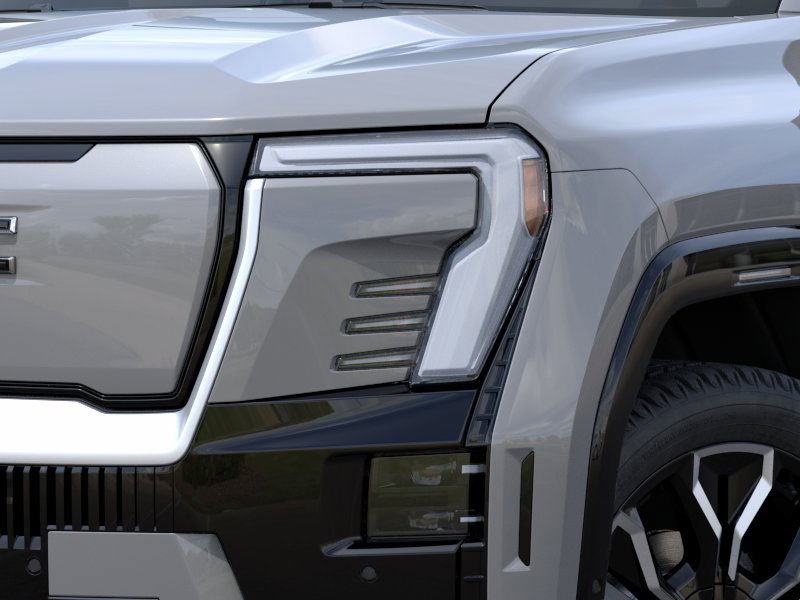 New 2024 GMC Sierra EV Denali image 10