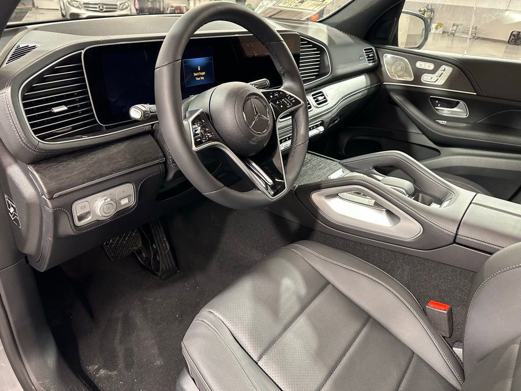 New 2026 Mercedes-Benz GLE 350 4MATIC image 15