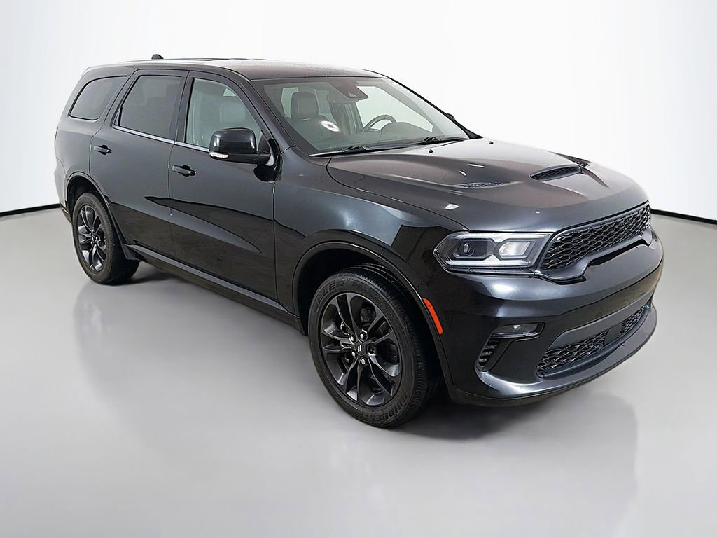 Used 2022 Dodge Durango GT image 43