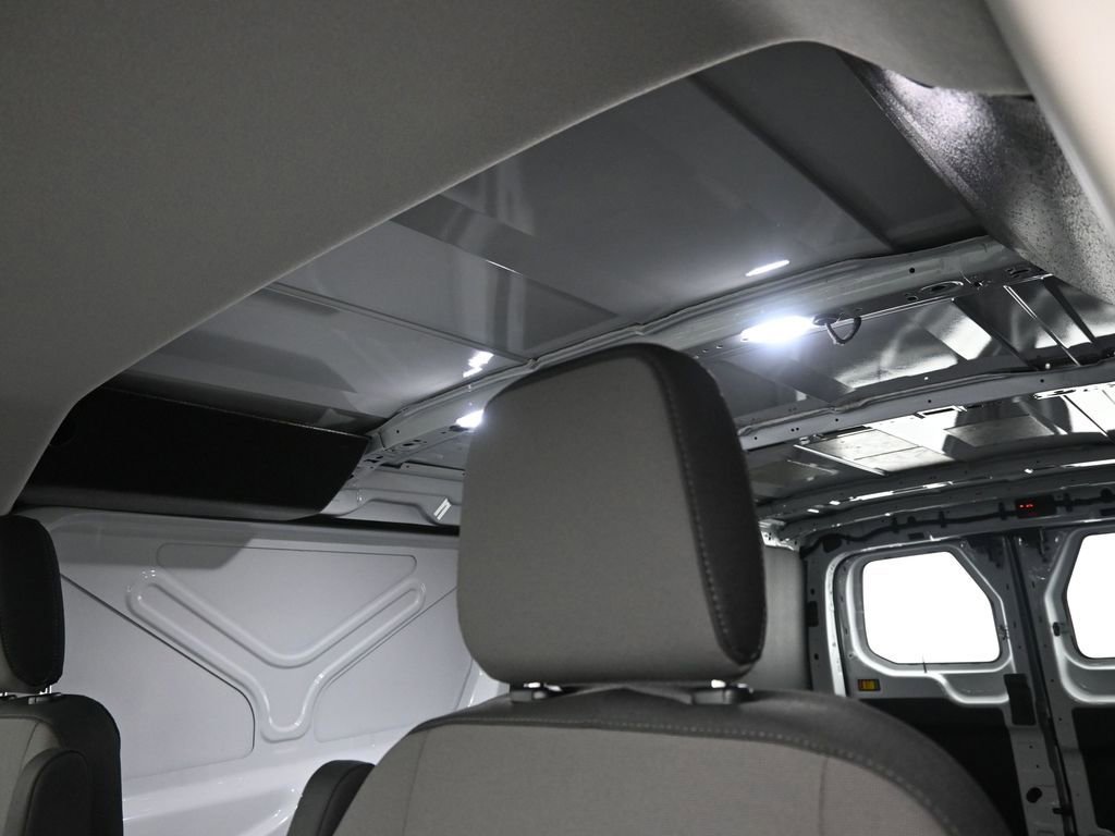 New 2025 Ford Transit 250 Low Roof AWD w/ Interior Upgrade Package image 20