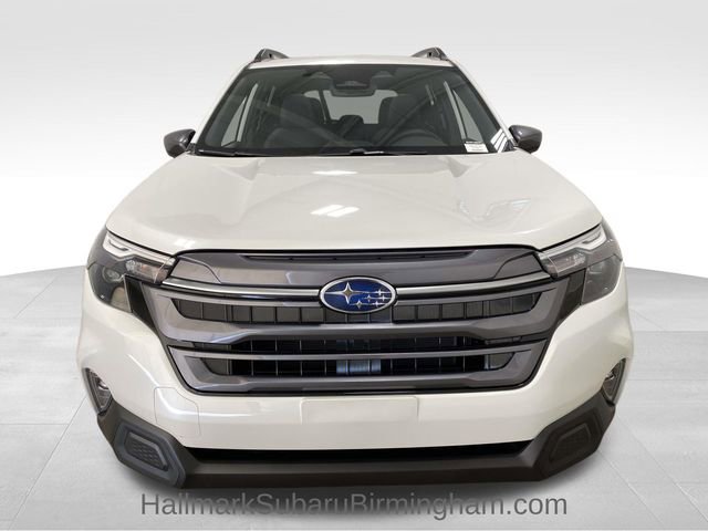 New 2025 Subaru Forester Premium image 7