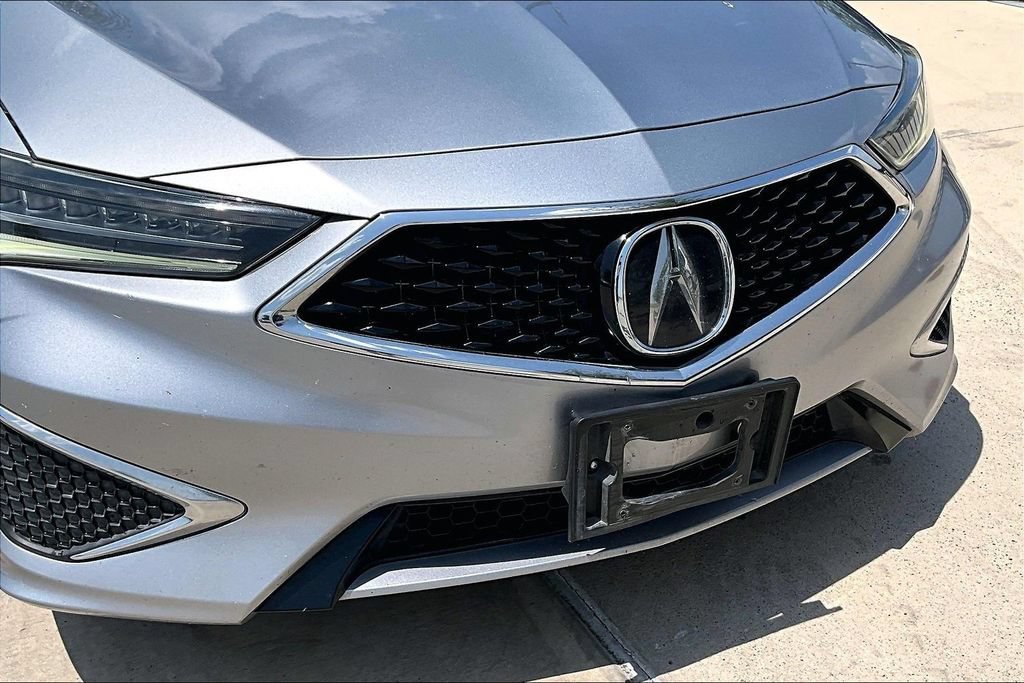 Used 2020 Acura ILX FWD image 33