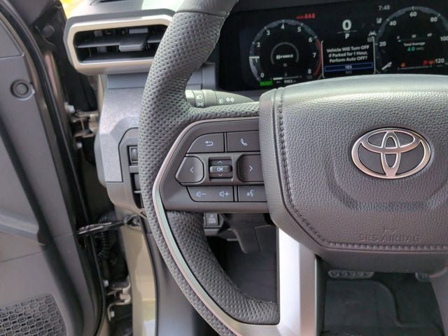 New 2026 Toyota Tacoma 4x4 Double Cab Hybrid image 16