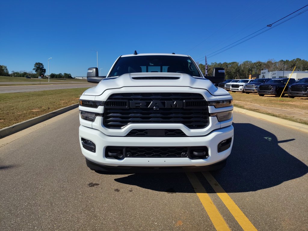 New 2026 RAM 2500 Tradesman RWD image 5