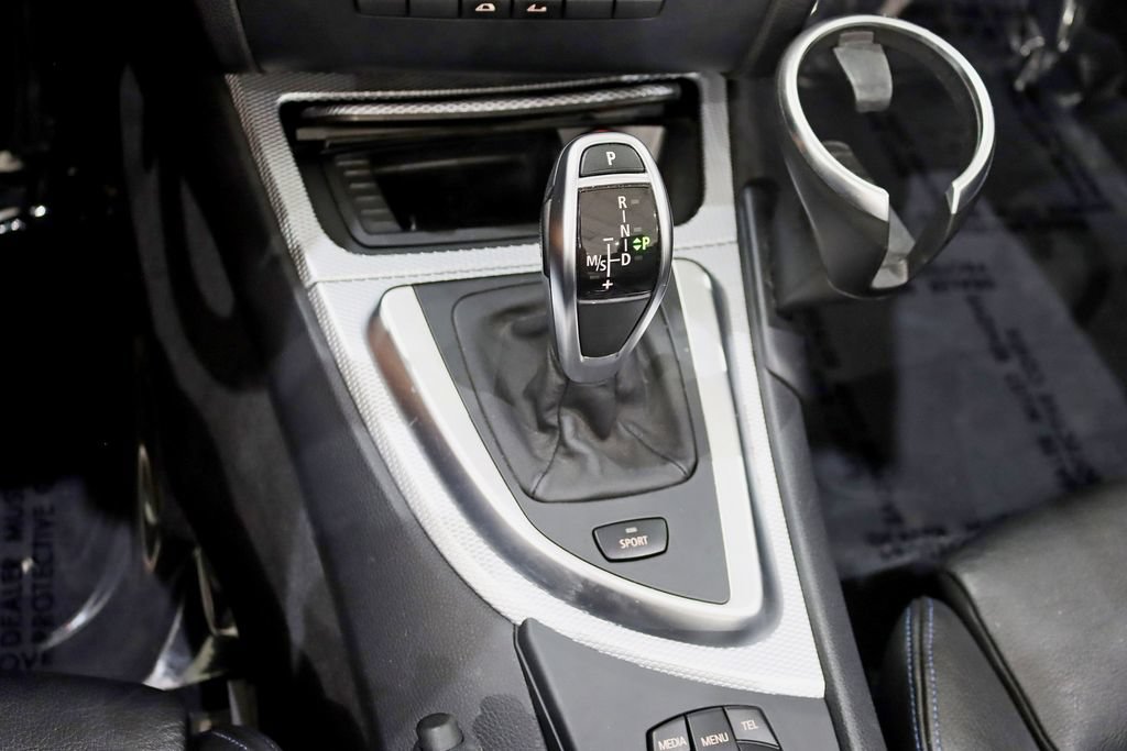Used 2013 BMW 135is Convertible RWD image 24