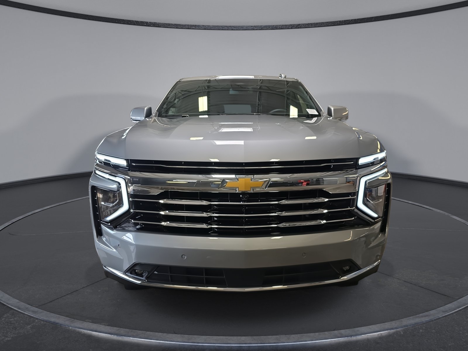 New 2026 Chevrolet Tahoe LT w/ Comfort Package AWD/4WD image 16