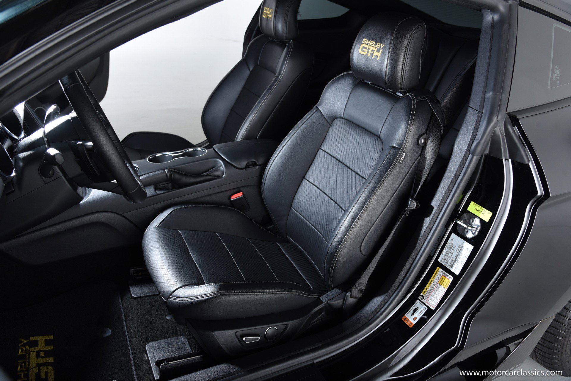 Used 2016 Ford Mustang GT Premium RWD image 28