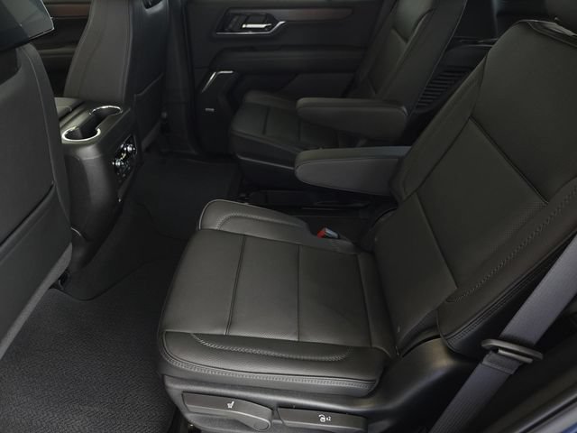 New 2026 GMC Yukon Denali w/ Advanced Technology Package RWD image 21