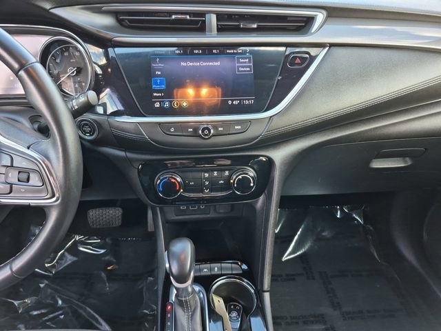 Used 2020 Buick Encore GX Preferred w/ Sport Touring Package image 15